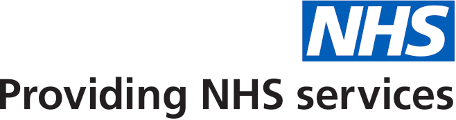 Providing NHSM services